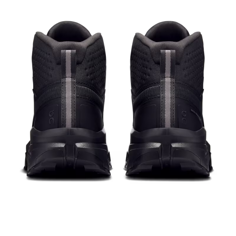 Women's Cloudrock Mid WP