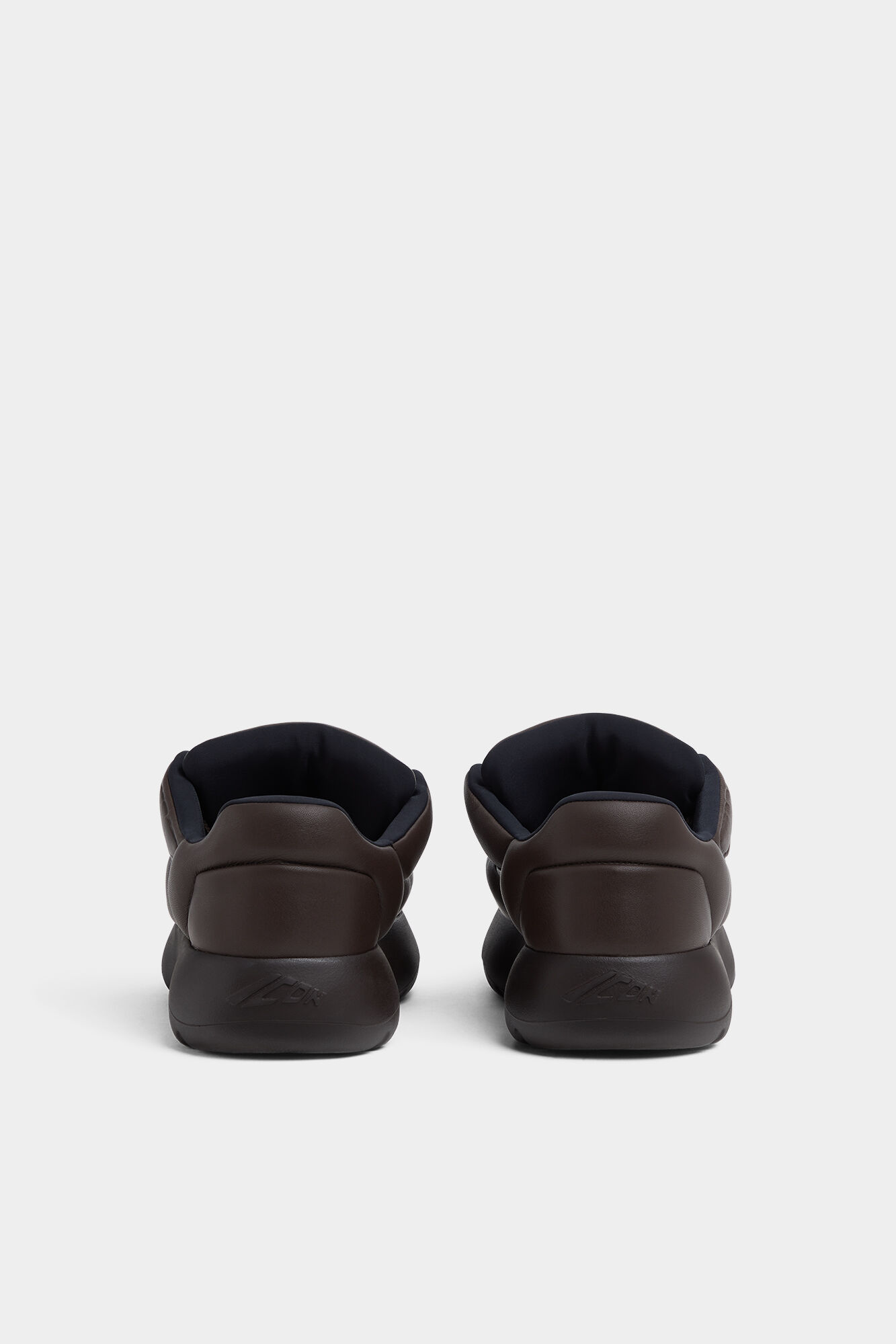 Icon New Generation Puffer Sneakers