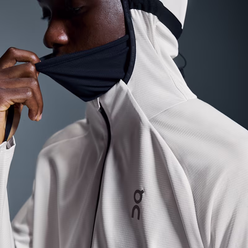 Men's Climate Zip Hoodie