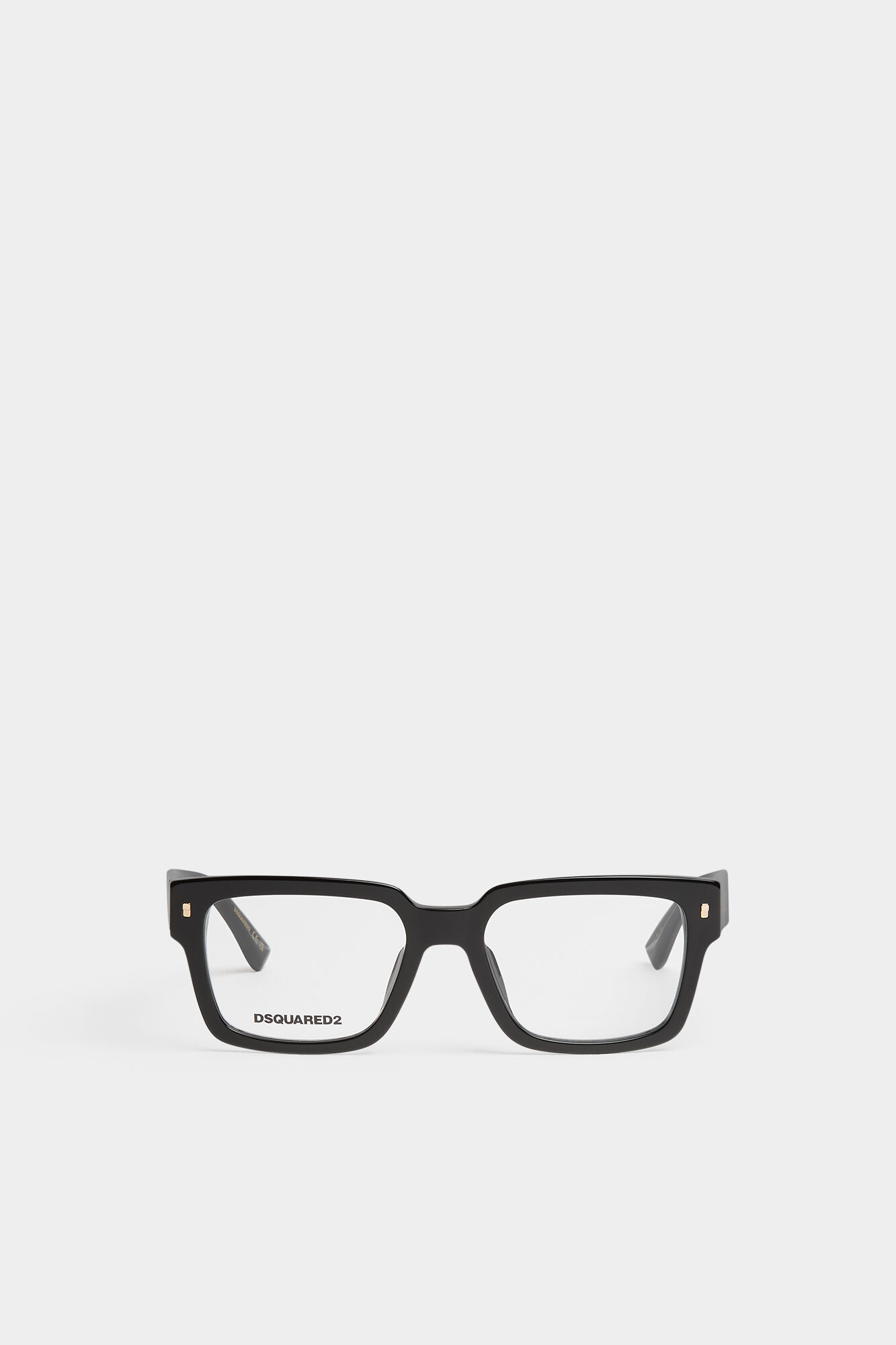 Hype Black Optical Frames