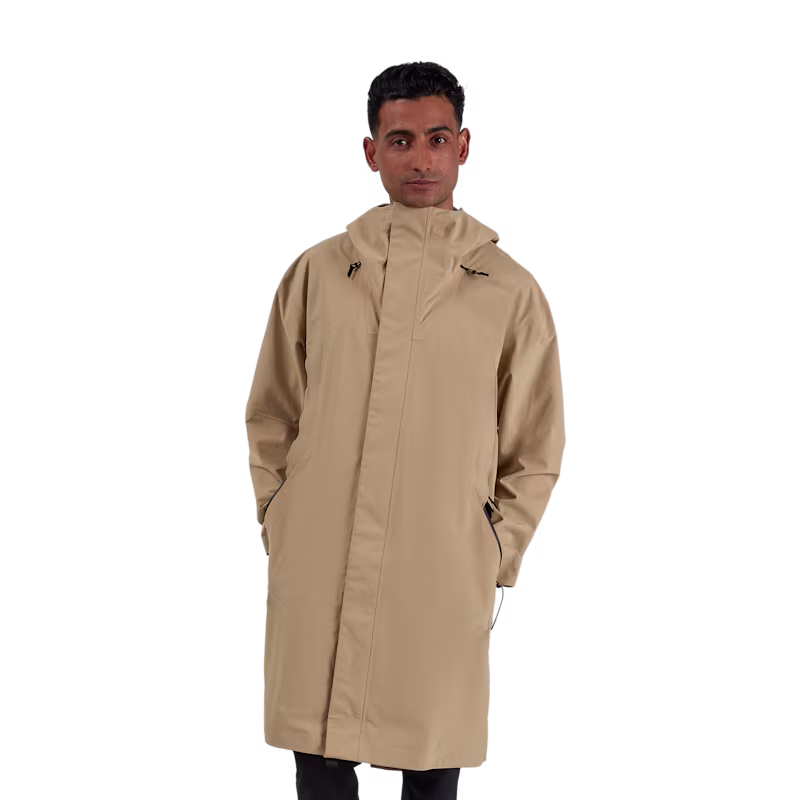 Men's Parka