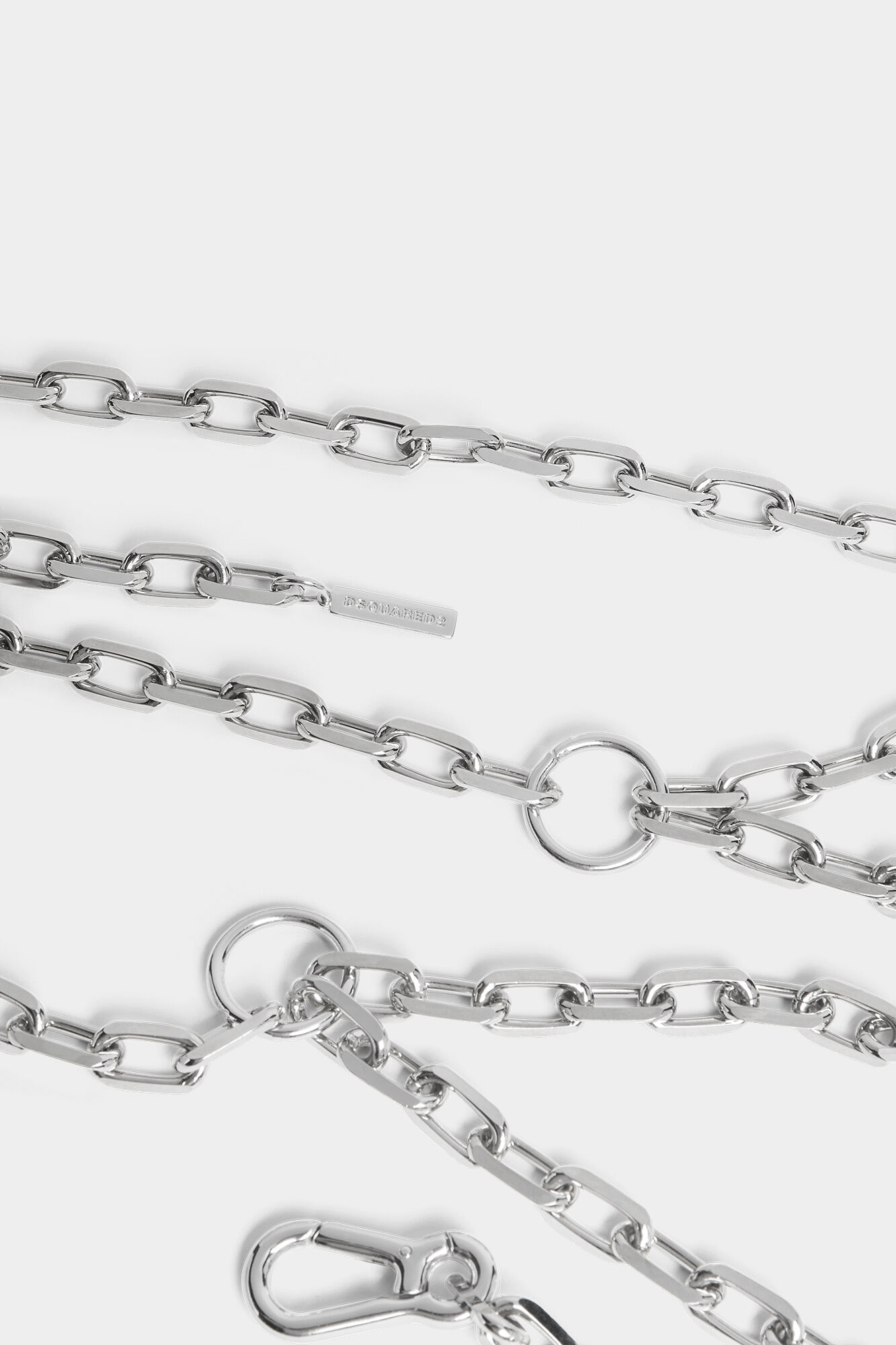 Chain Me Belt Harness