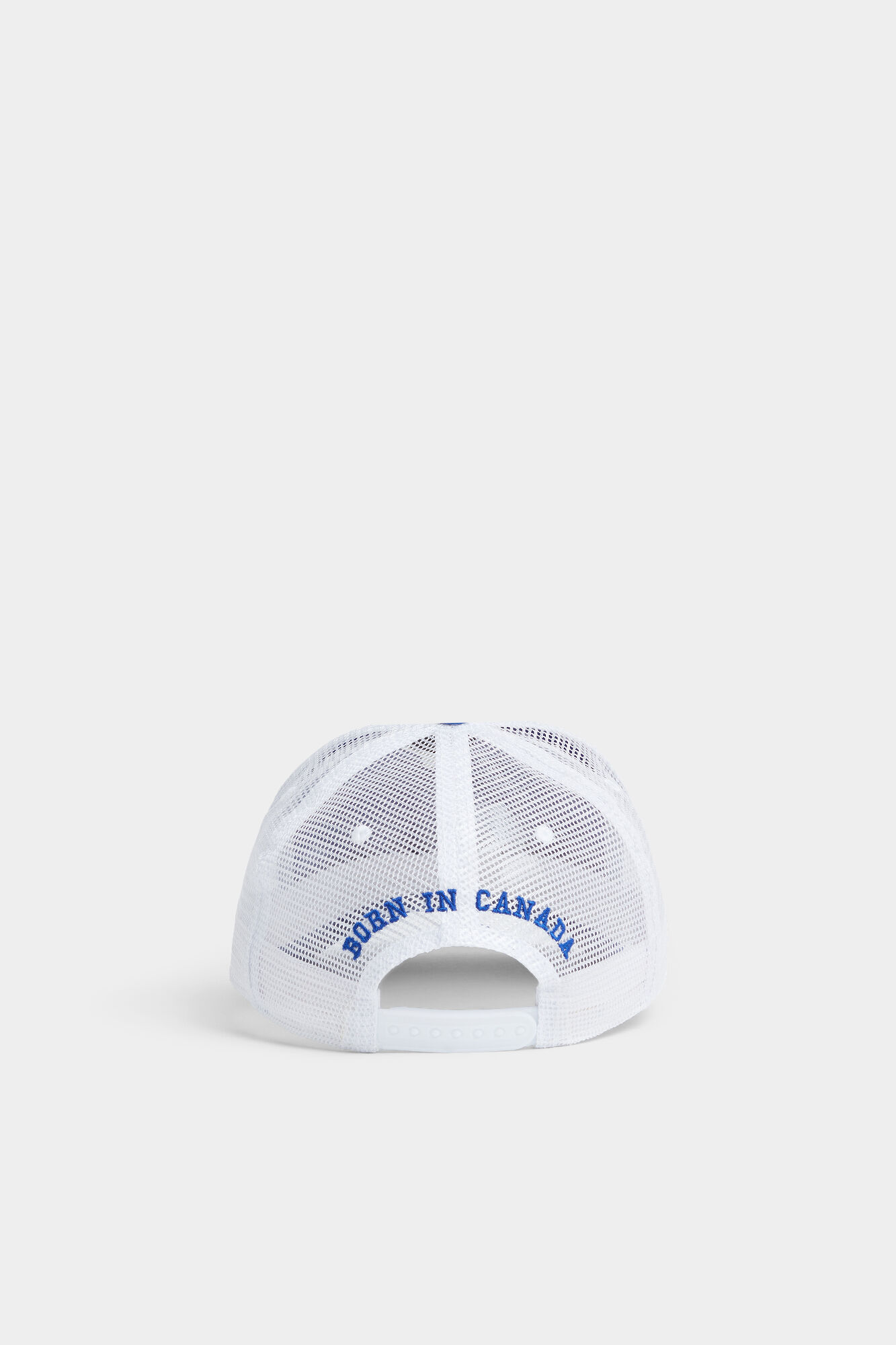 Dsquared2 Bros Baseball Cap