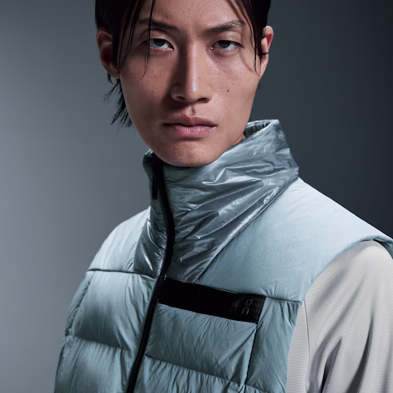 Men's Challenger Vest