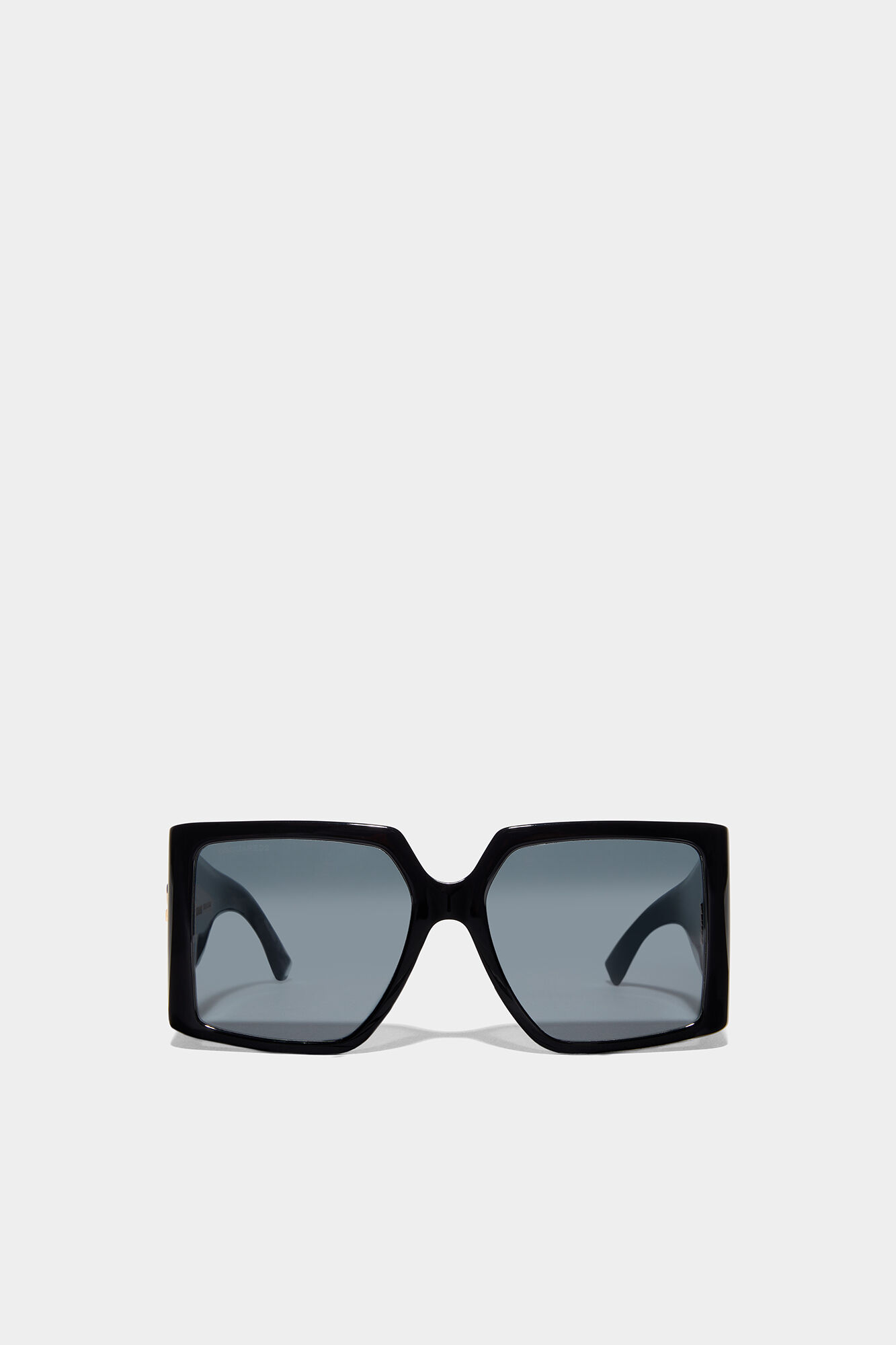 Hype Black Sunglasses