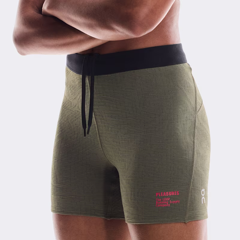 Women's Tights PLEASURES x The Loop