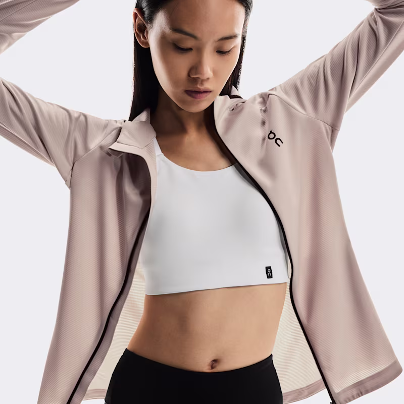 Women's Climate Zip Hoodie