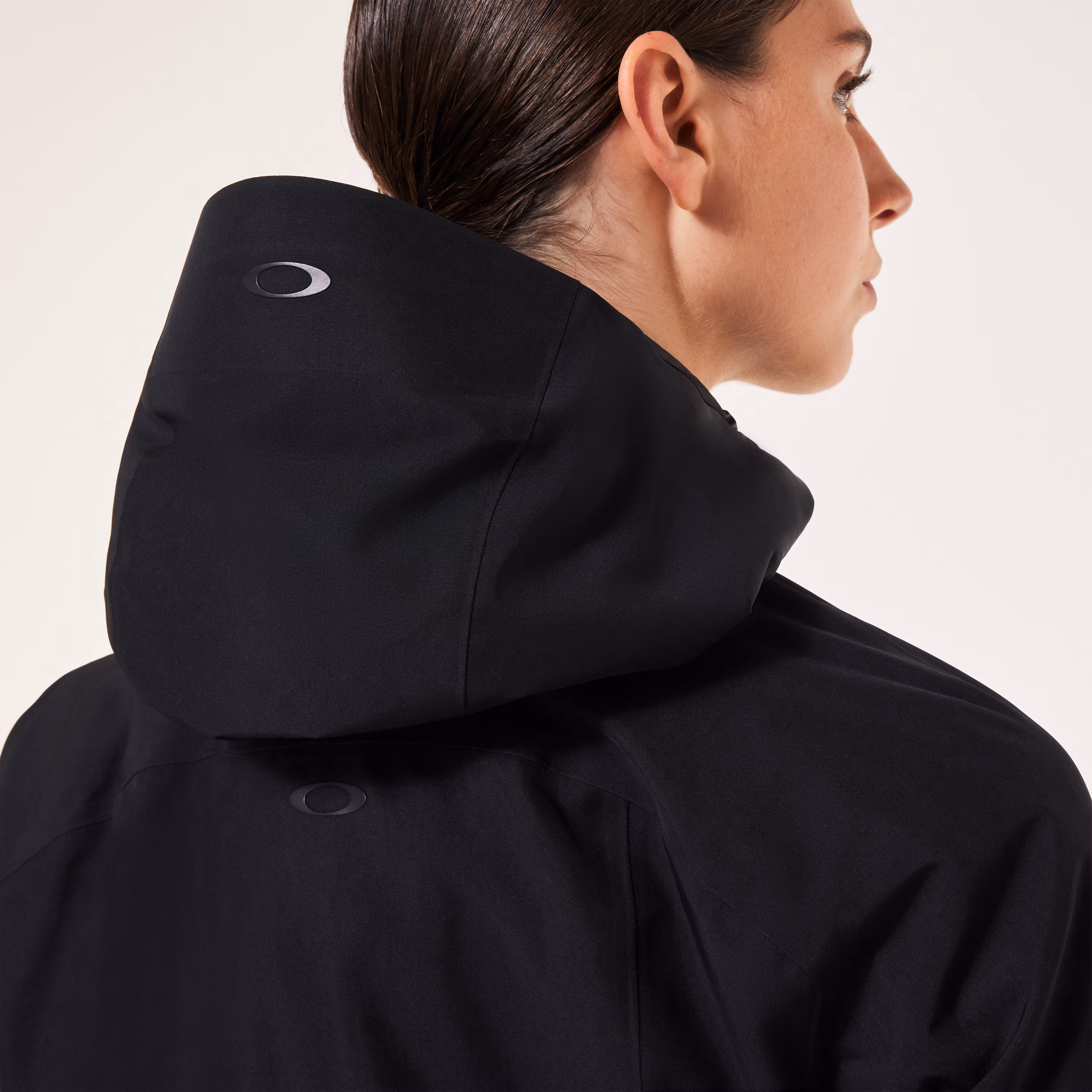 W. Sub Temp RC Gore-Tex Jacket