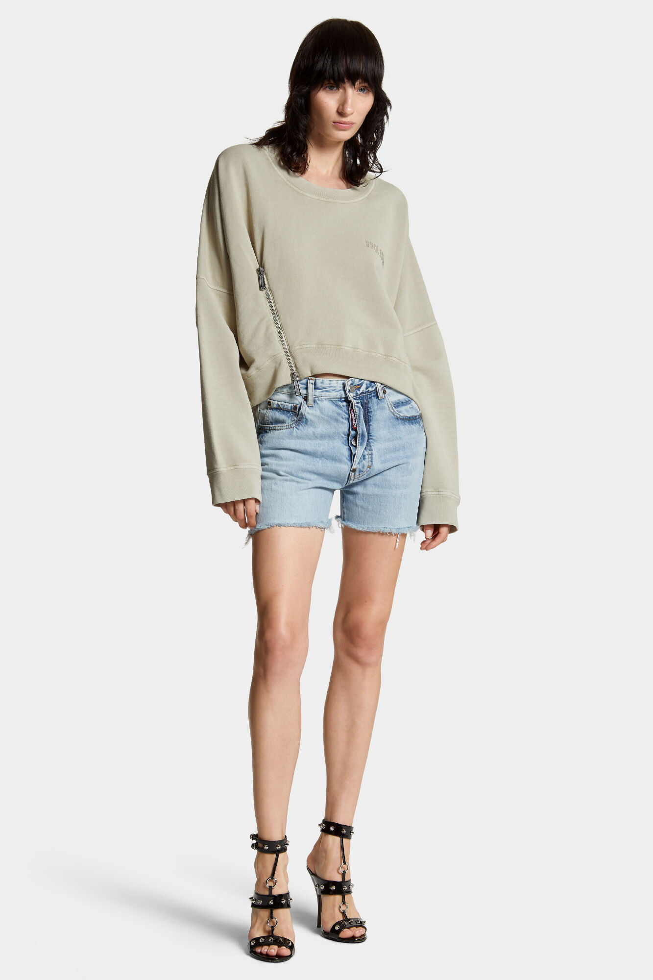 Light Palm Beach Wash 642 Shorts