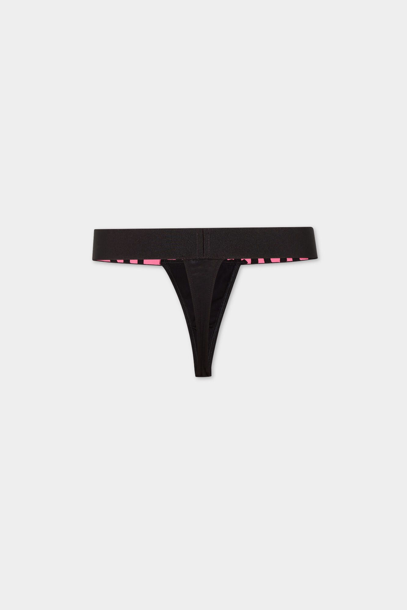 Dsquared2 Logo Thong