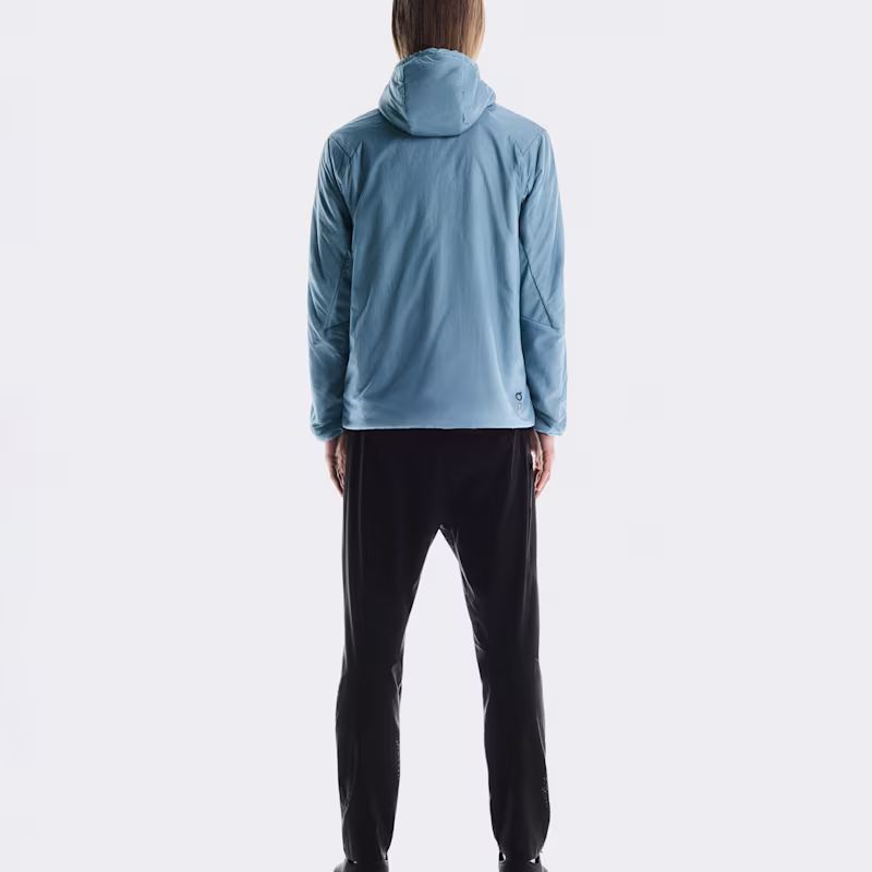 Men's Trek Jacket Insulated