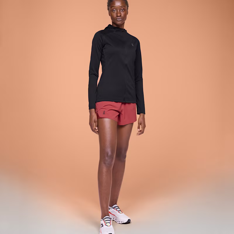 Women's Climate Zip Hoodie