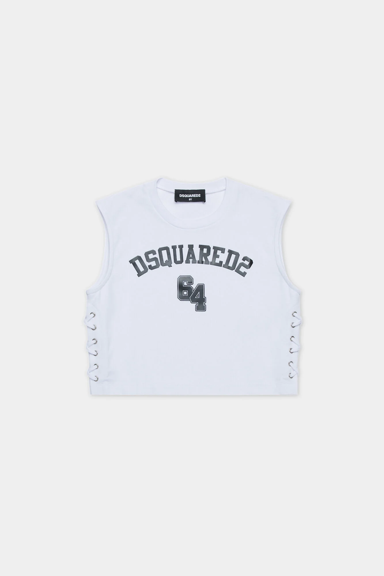 D2Kids Junior Side Tie T-Shirt