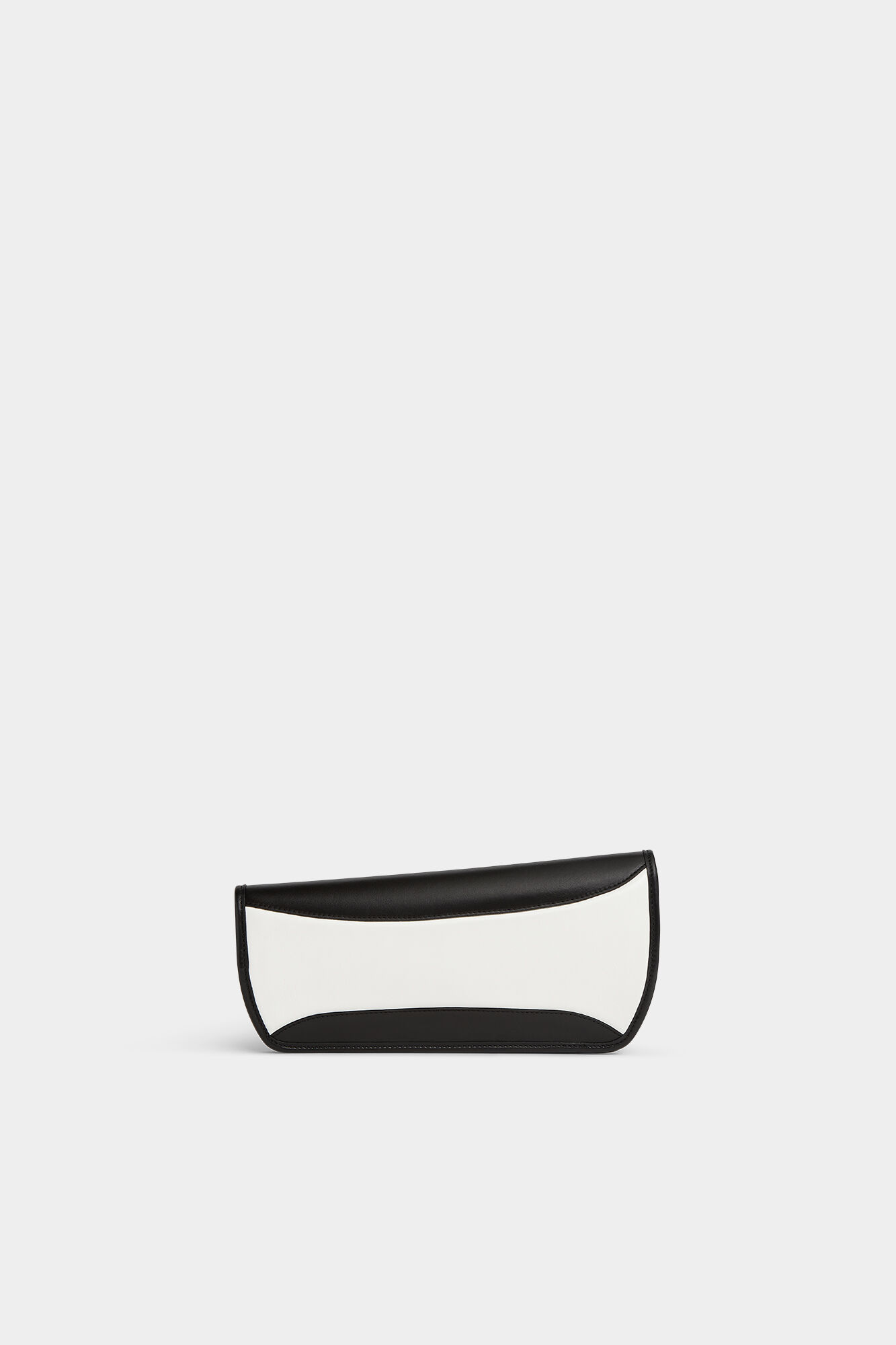 Dsquared2 Boxeur Clutch