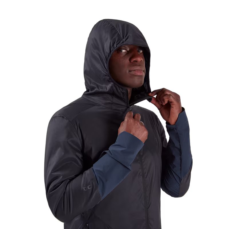 Men's Insulator Jacket