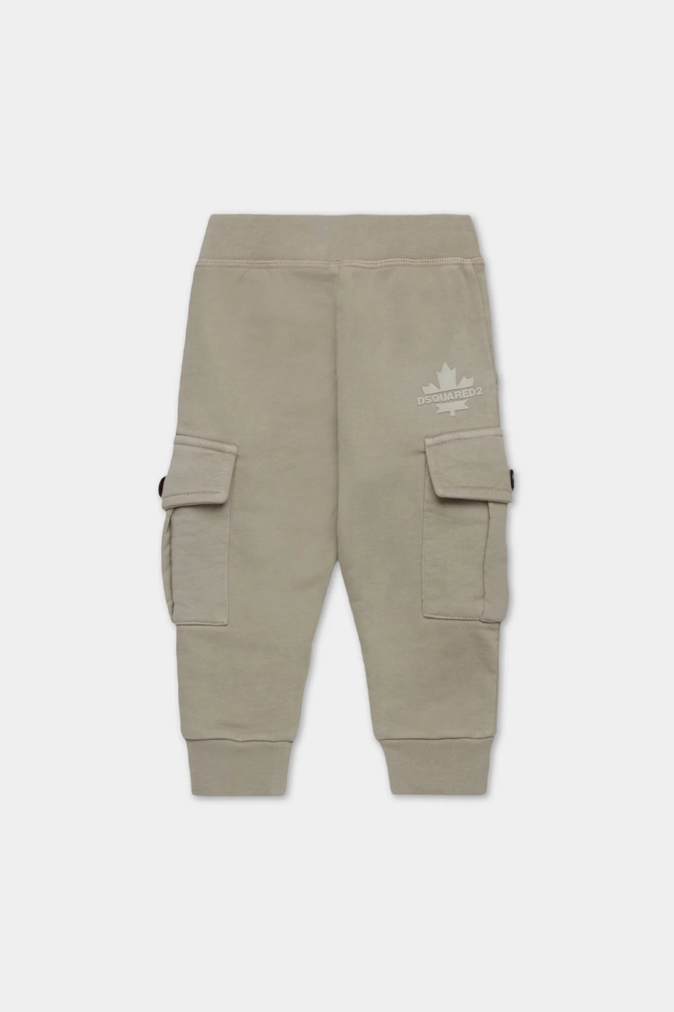 D2Kids Newborn Utility Pocket Sweatpants