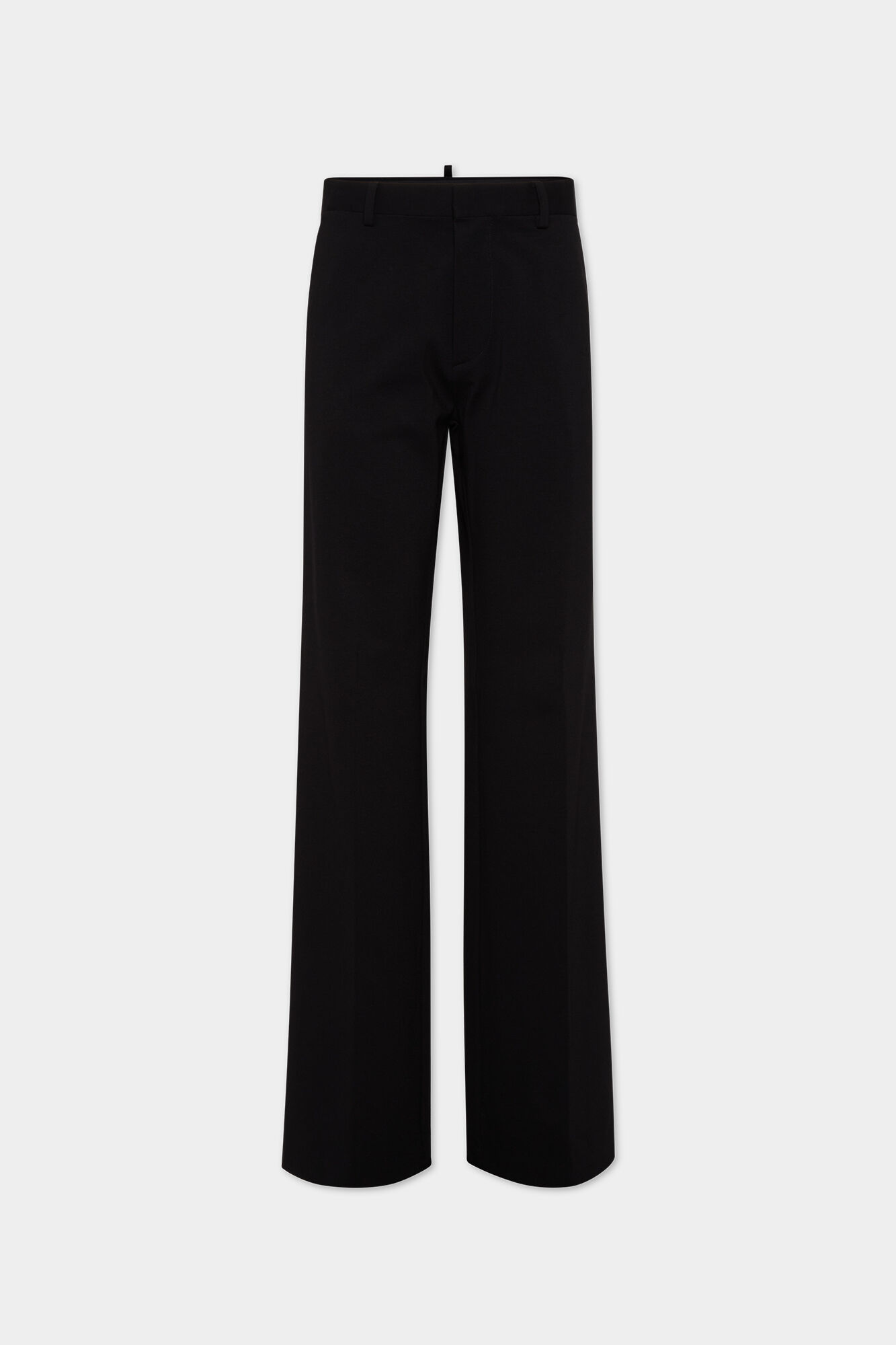 Jersey Palazzo Pant
