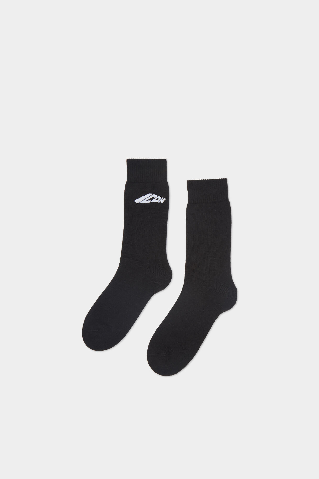 Dsquared2 Mid-Crew Socks