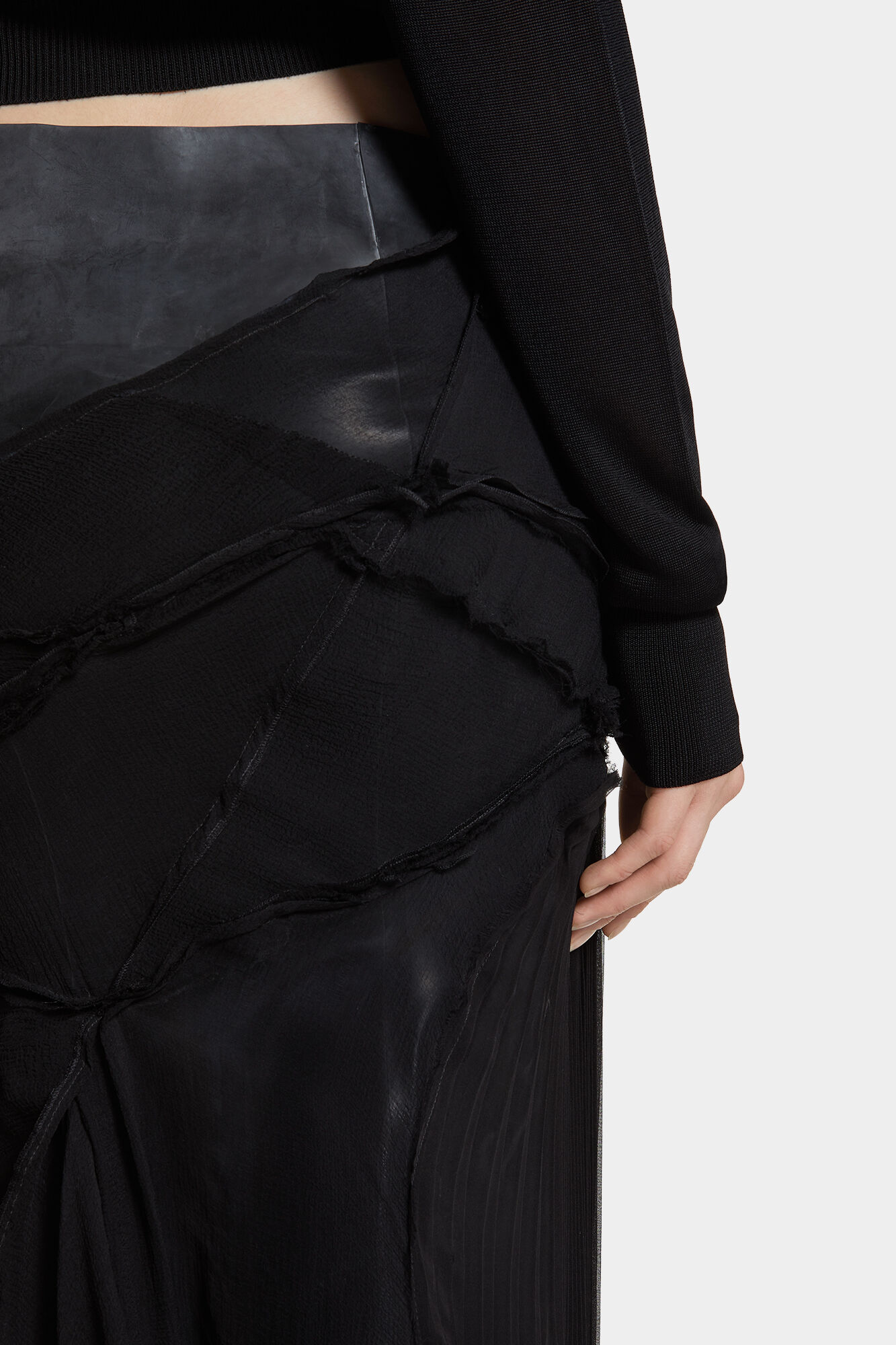 D2 Pastel Night Skirt