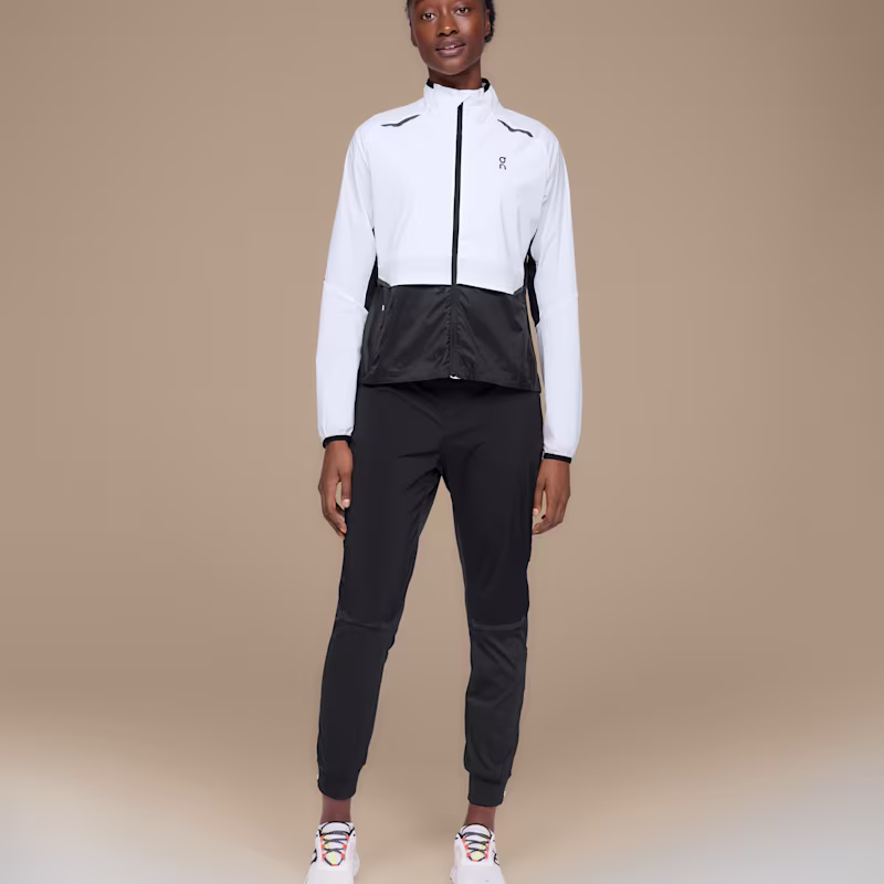 Women's Weather Jacket