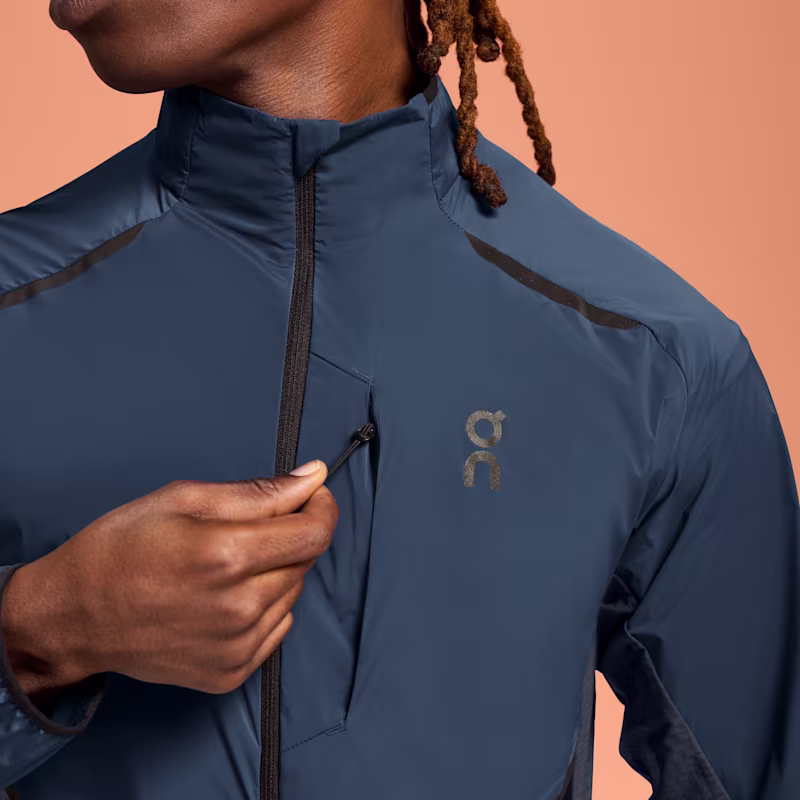 Men's Weather Jacket