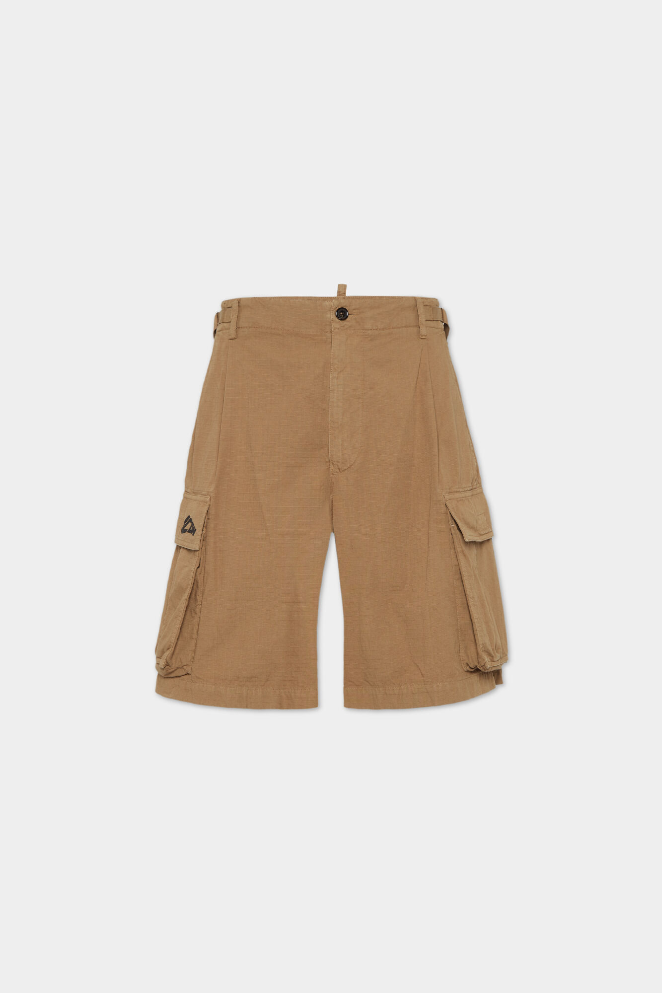 Icon New Generation Ripstop Cargo Shorts