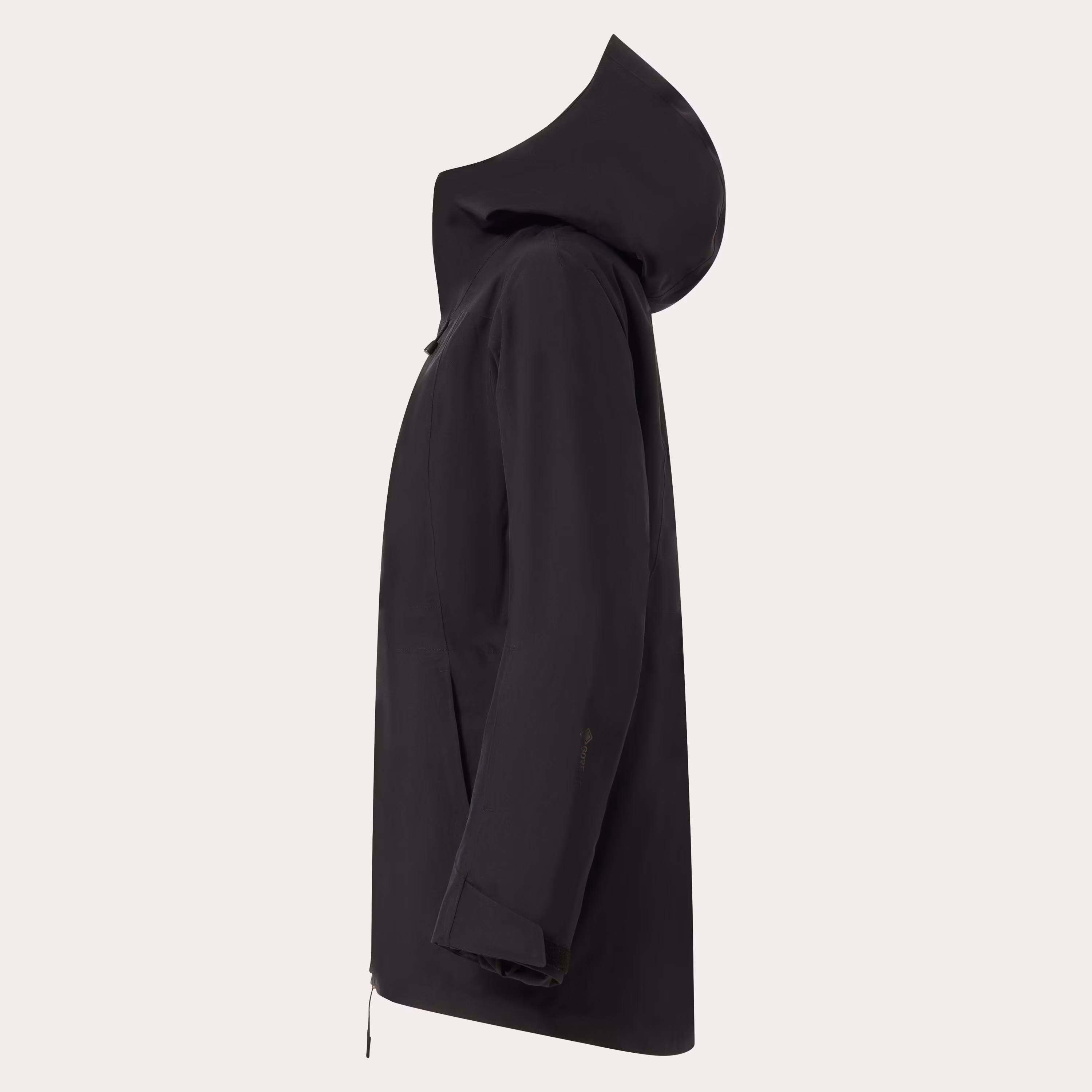 W. Sub Temp RC Gore-Tex Jacket