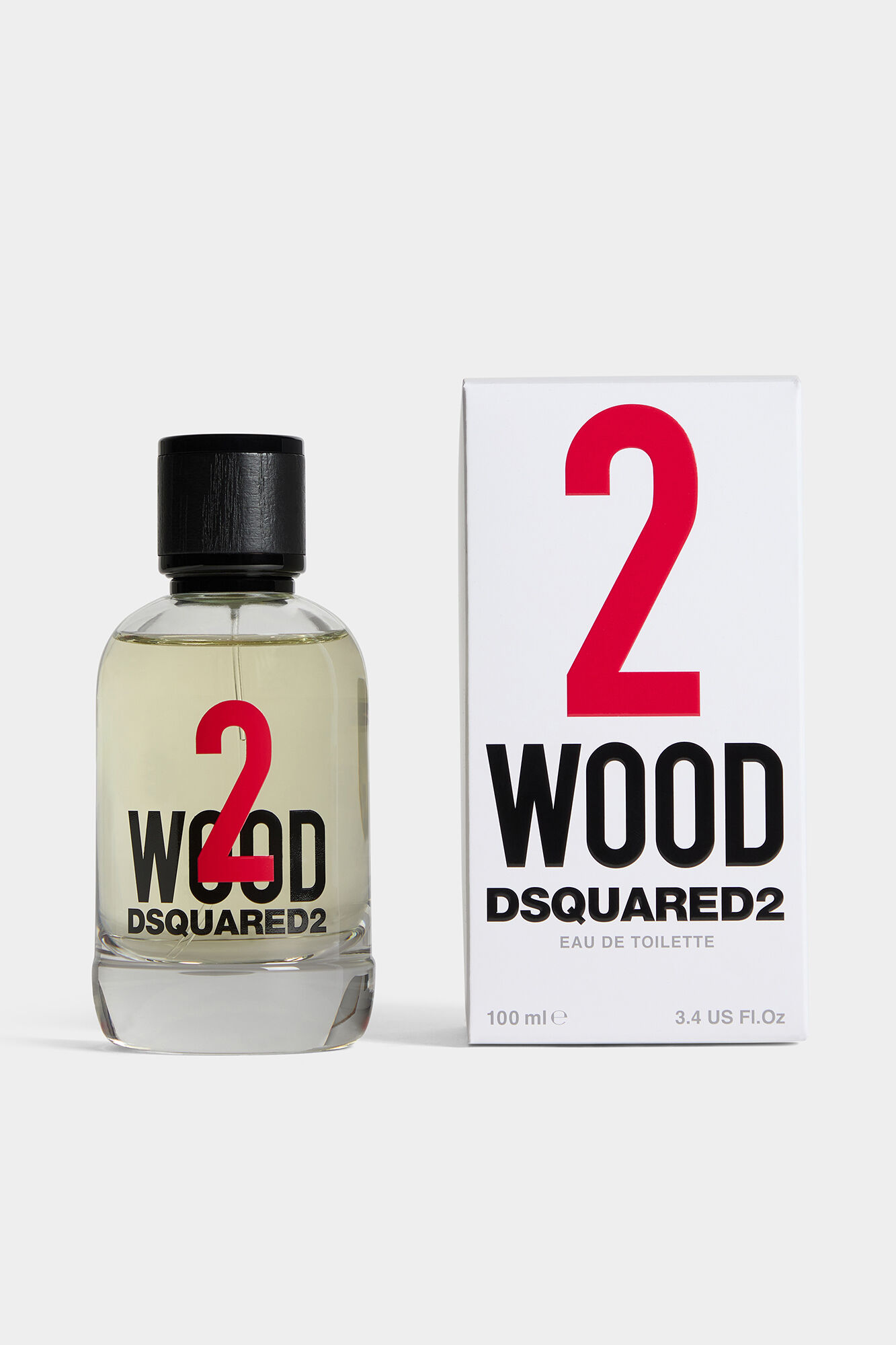 2 Wood 100ML