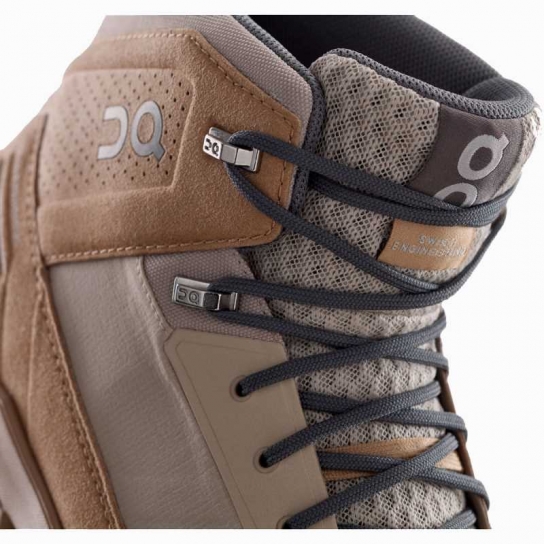 On Cloudridge Sand / Rock