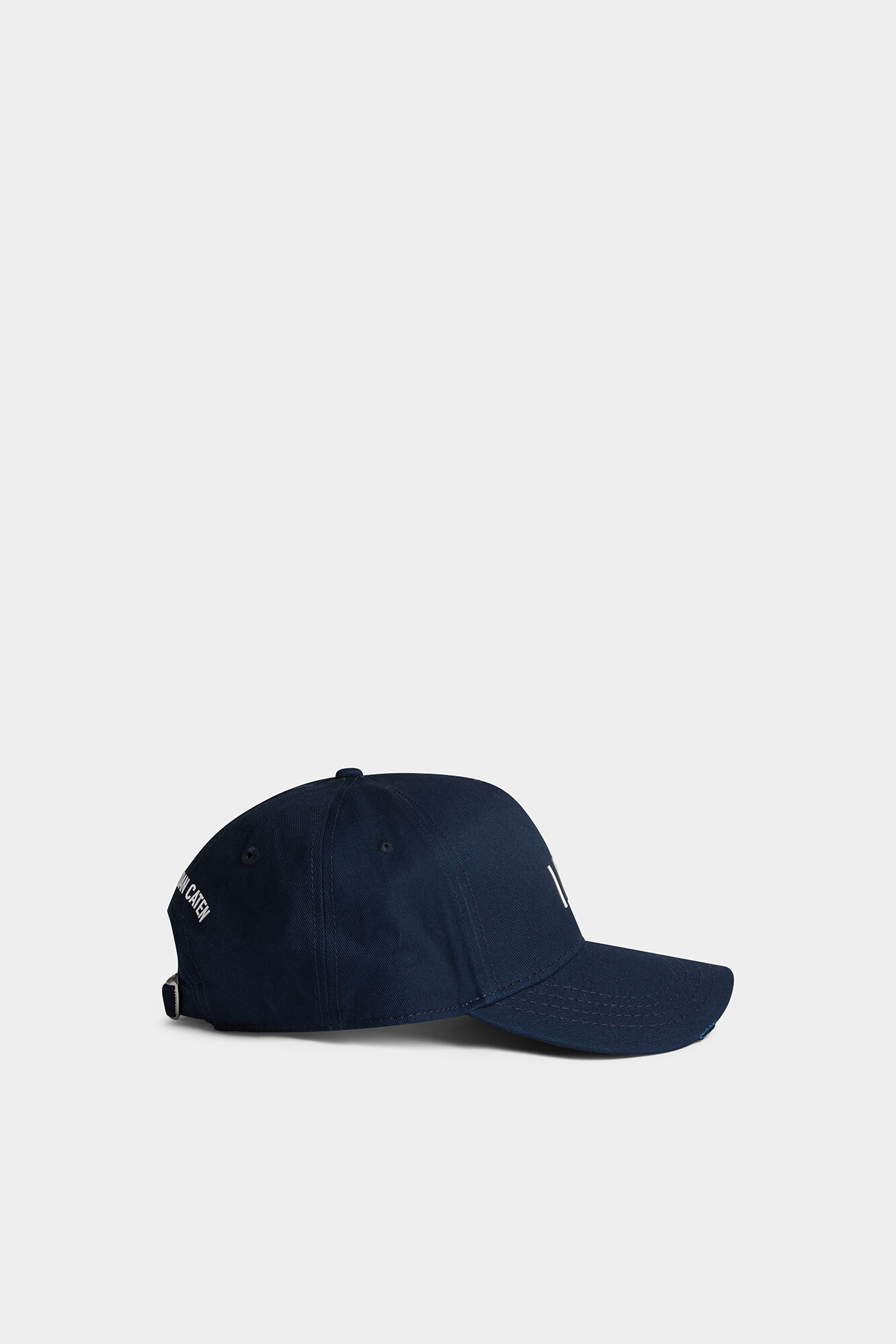 Mini Icon Baseball Cap