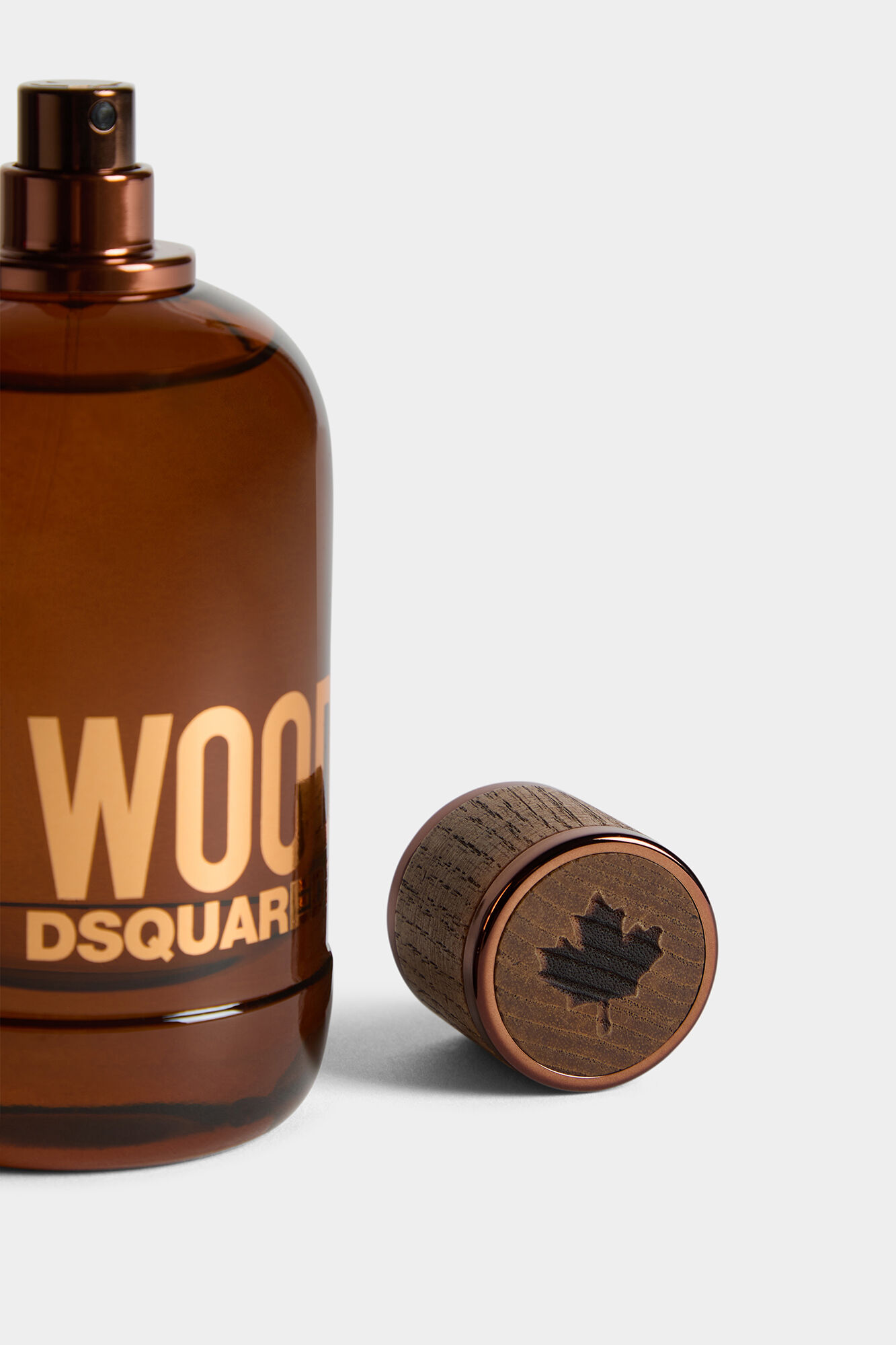 Wood For Him 100ML