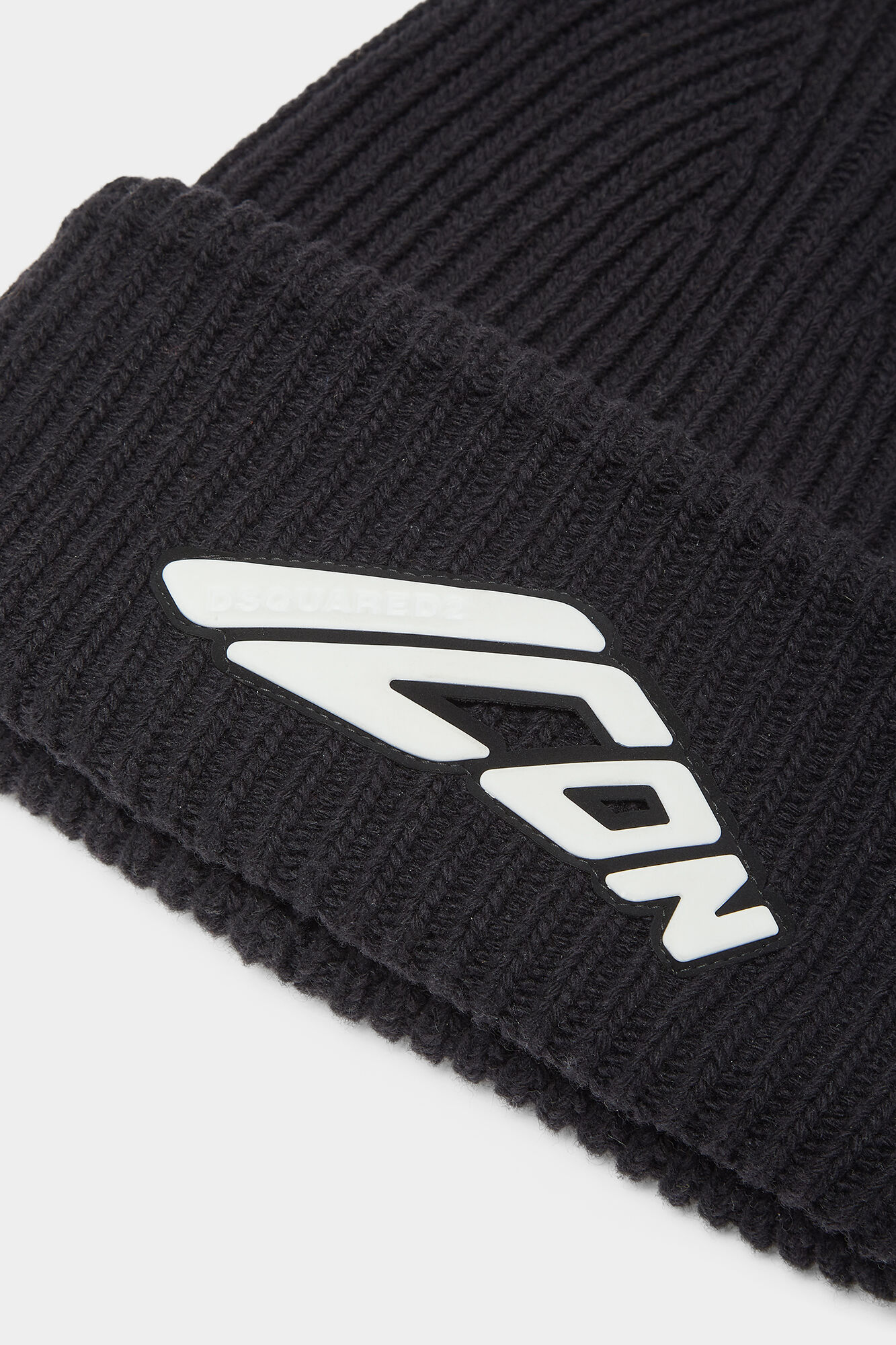 Icon New Generation Knit Beanie