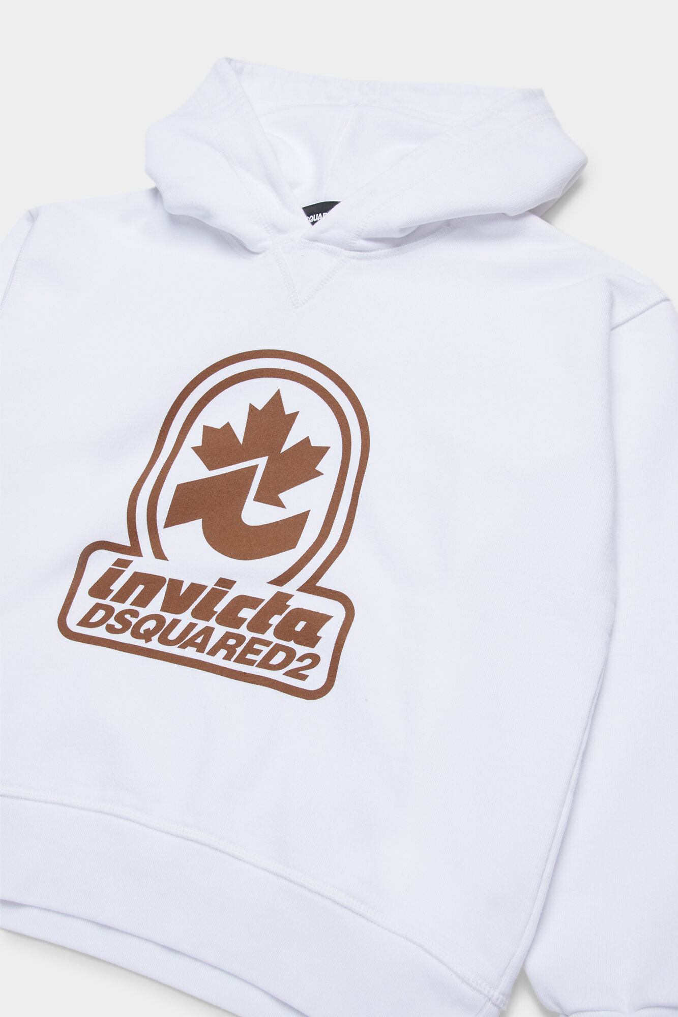 D2Kids Junior Invicta Hoodie