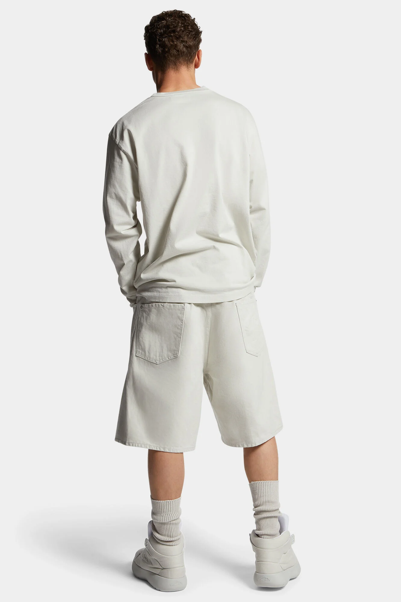 Icon New Generation Ice Surfer Shorts