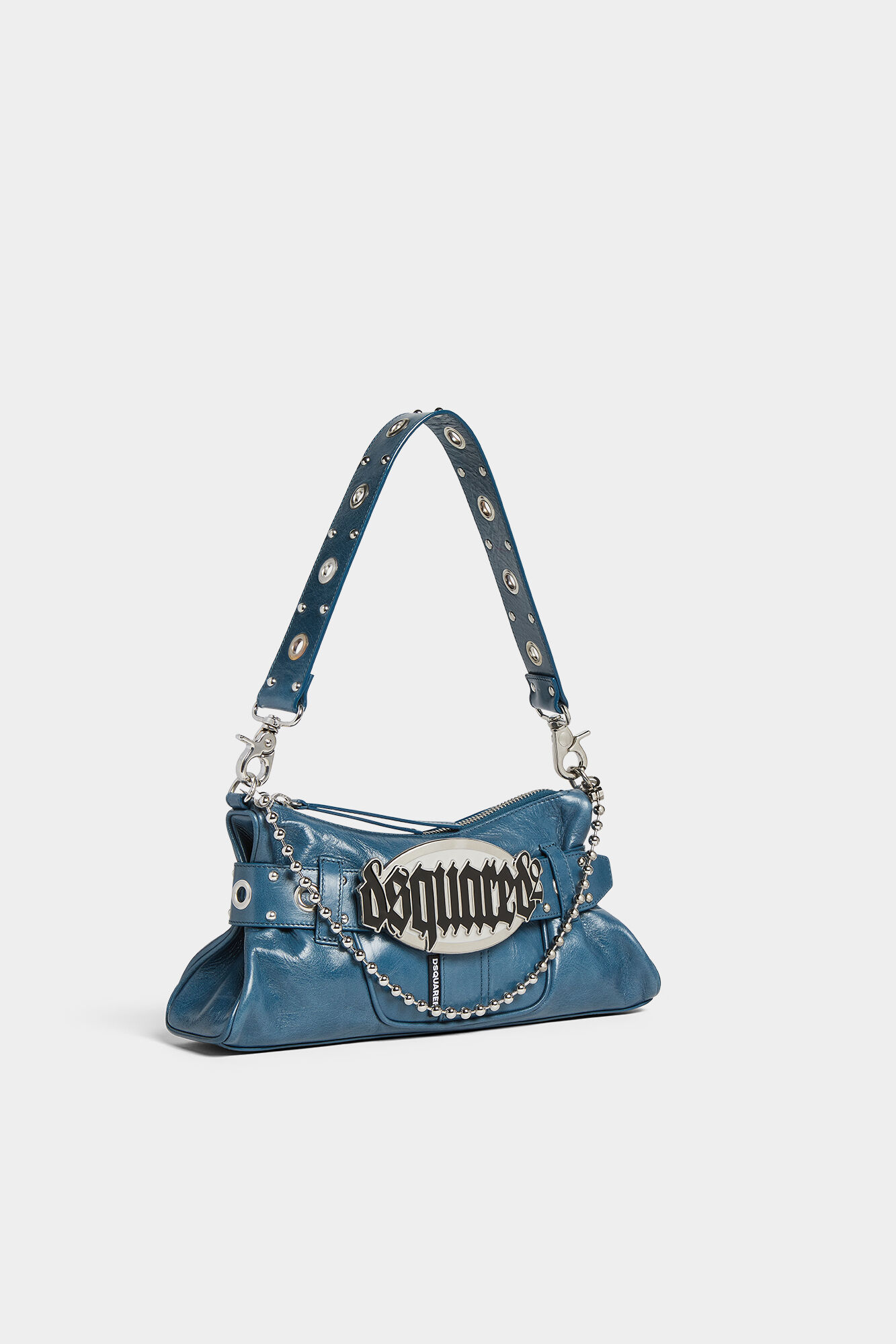 Gothic Dsquared2 Belt Bag