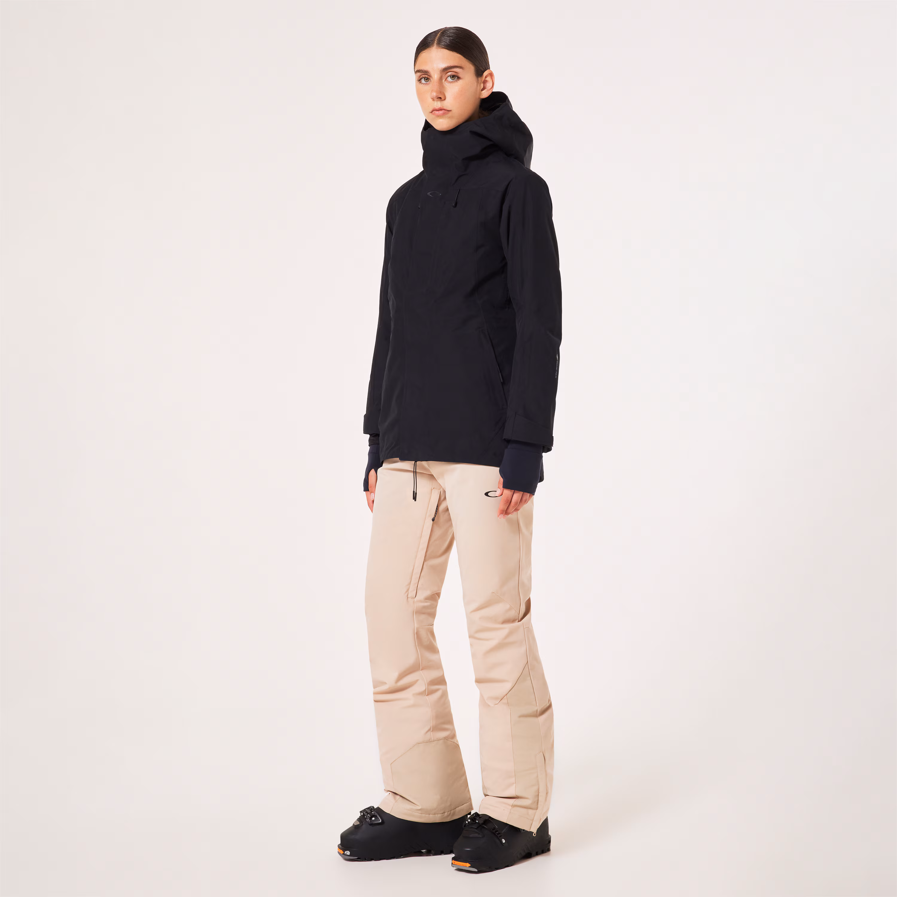 W. Sub Temp RC Gore-Tex Jacket