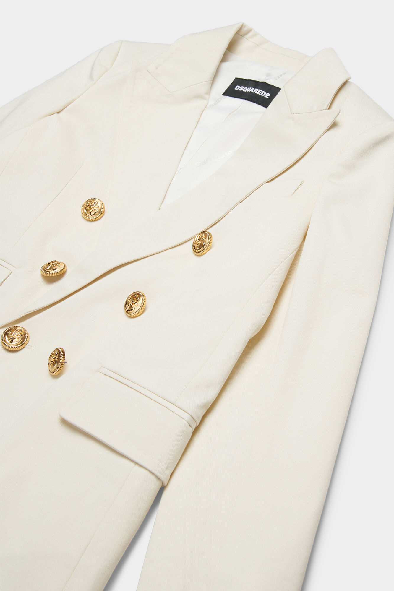 D2Kids Junior Lapel Jacket