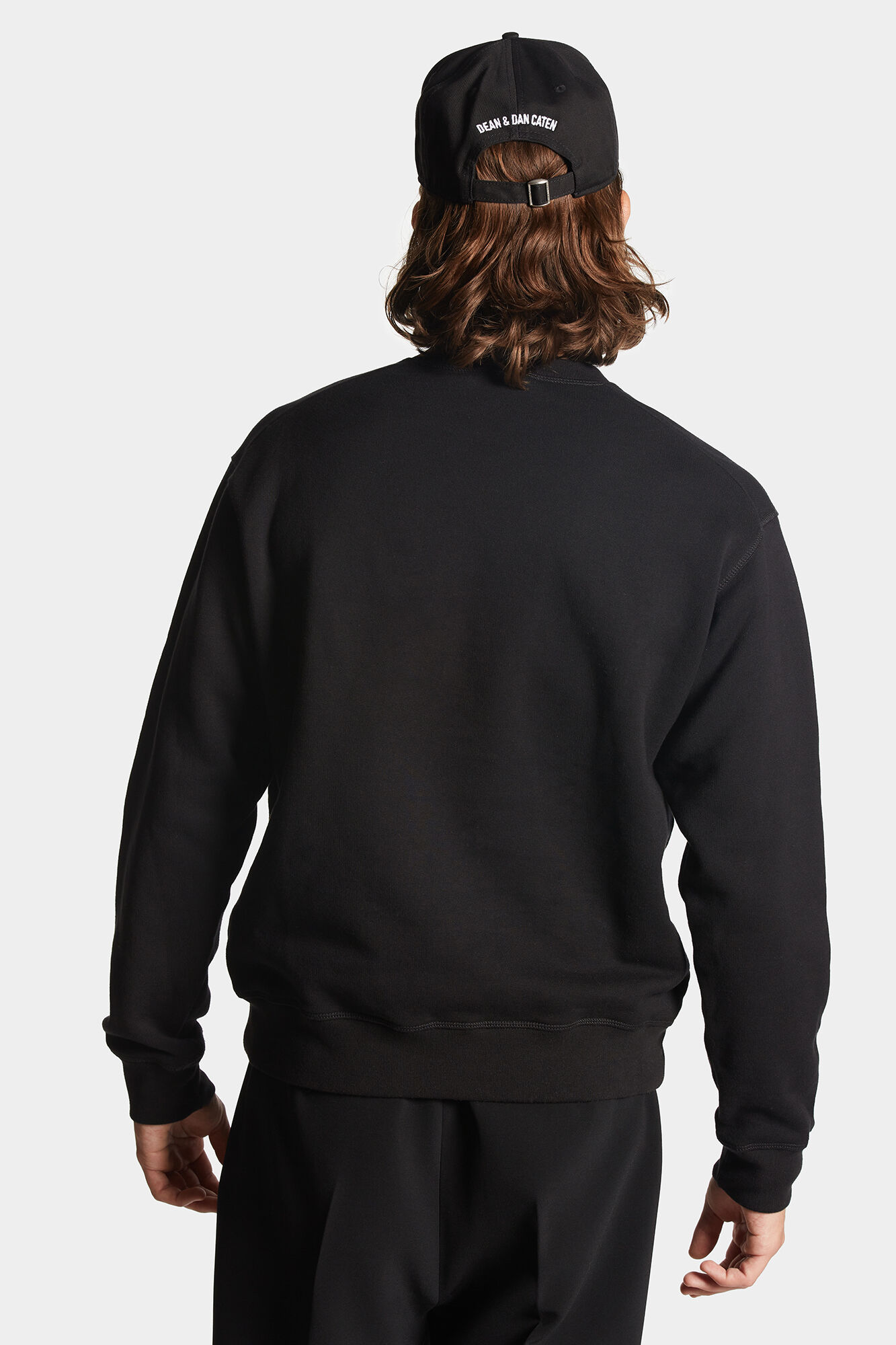 Icon Cool Sweatshirt