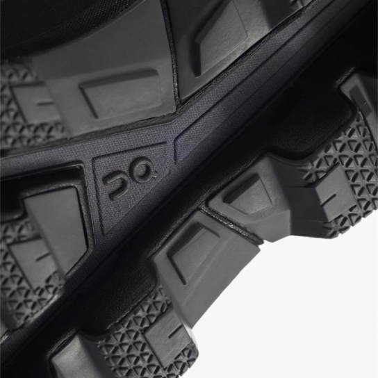 venture Waterproof Black Graphite