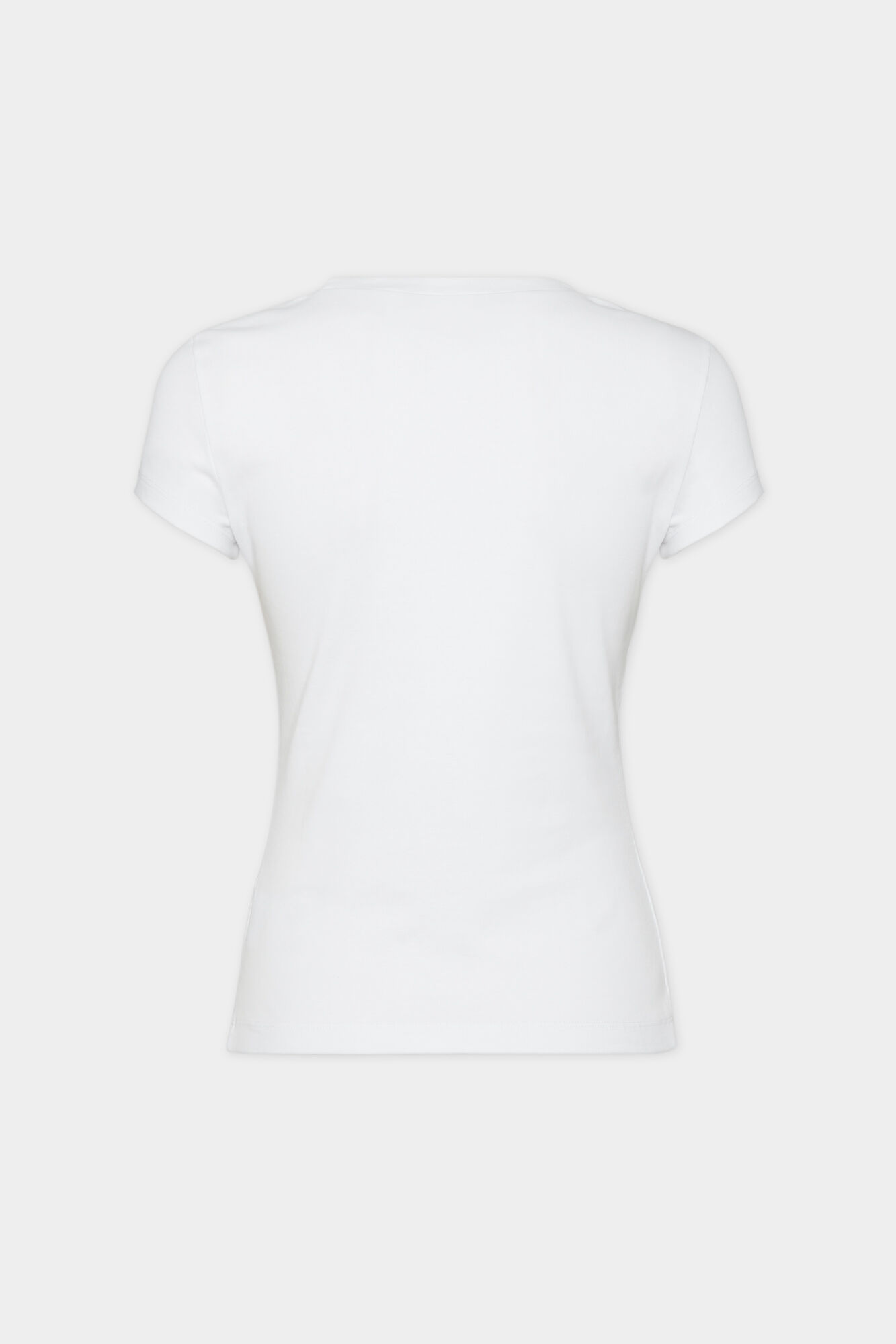 Mini Fit Maple Leaf T-Shirt