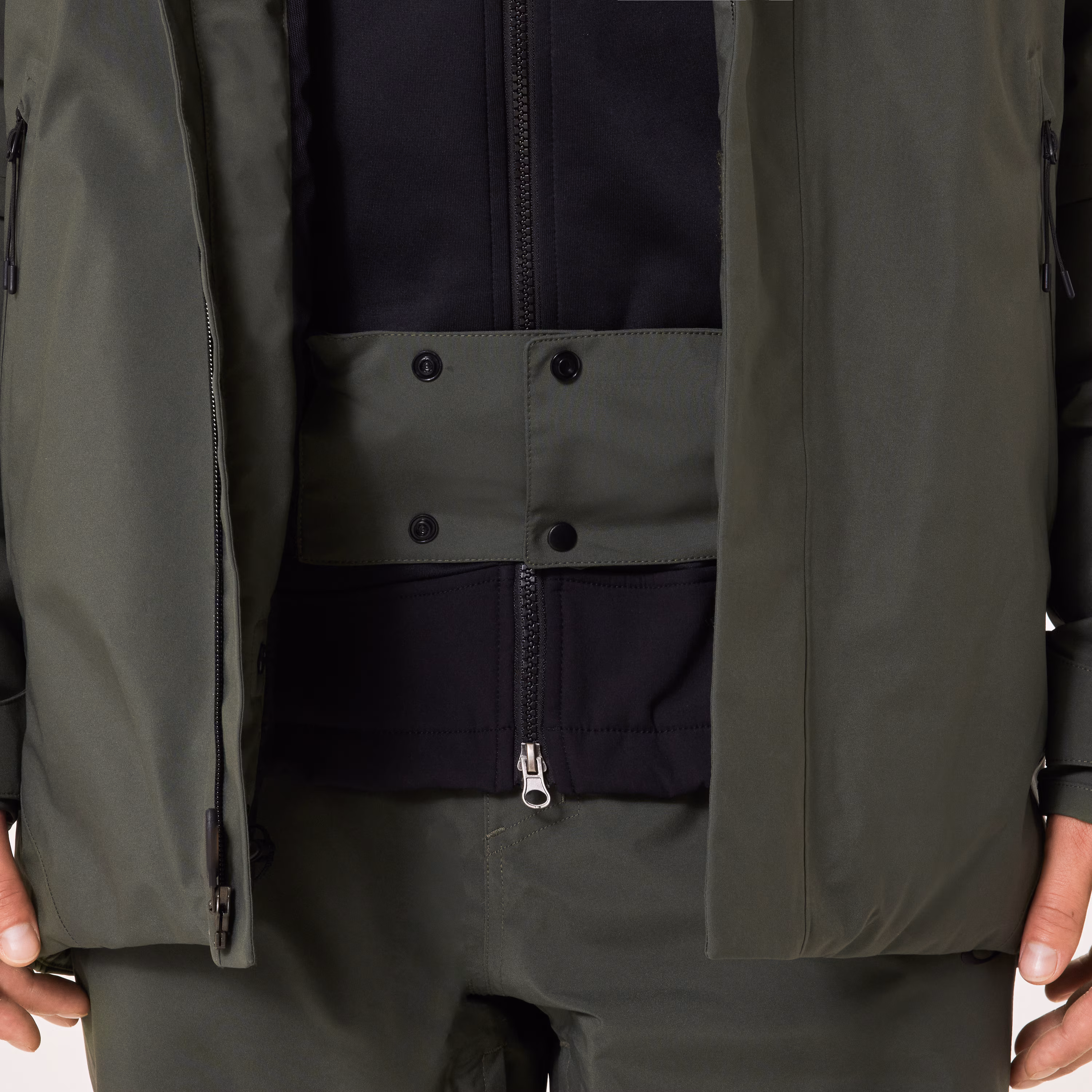 Sub Temp RC Gore-Tex Jacket 2.0