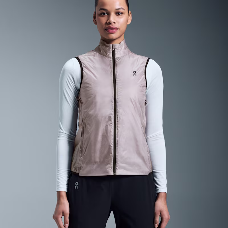 Women's Weather Vest