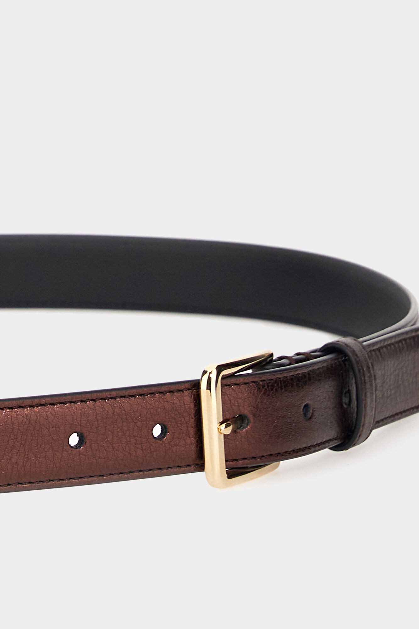 D2 Classic Buckle Belt