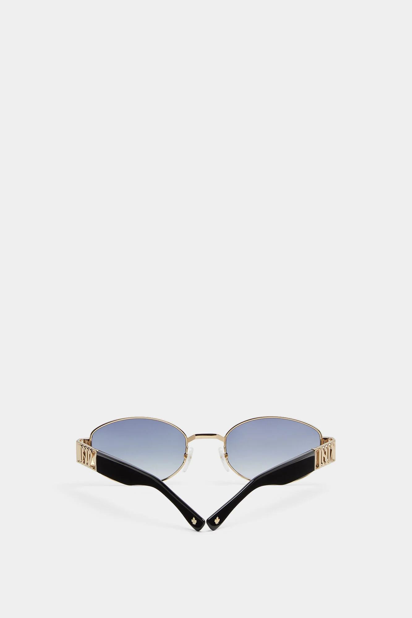 Hype Rose Gold Sunglasses