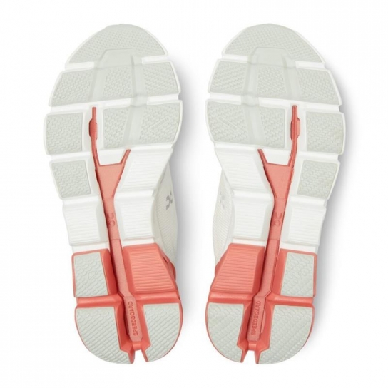 flyer 2.0 White Coral