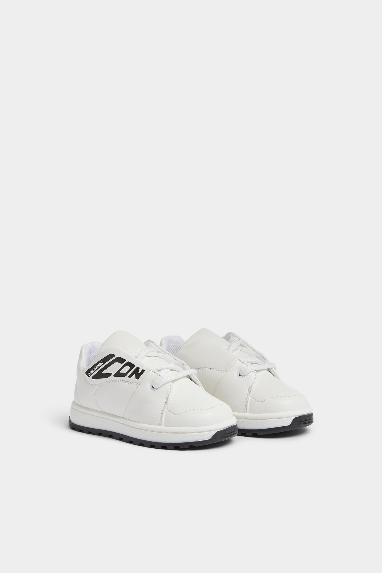 Icon New Generation D2Kids New Born Sneakers