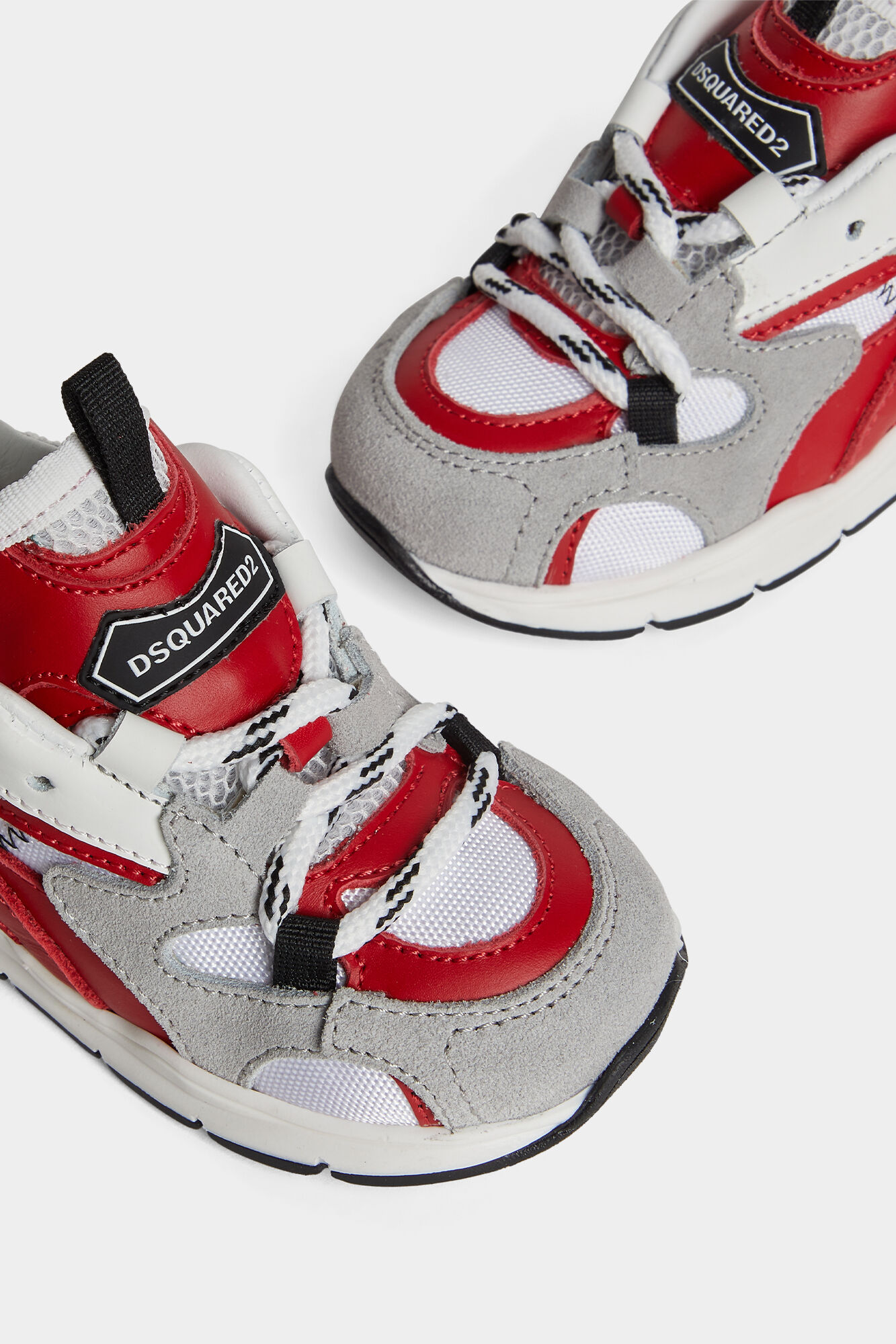 D2Kids Newborn Sneakers