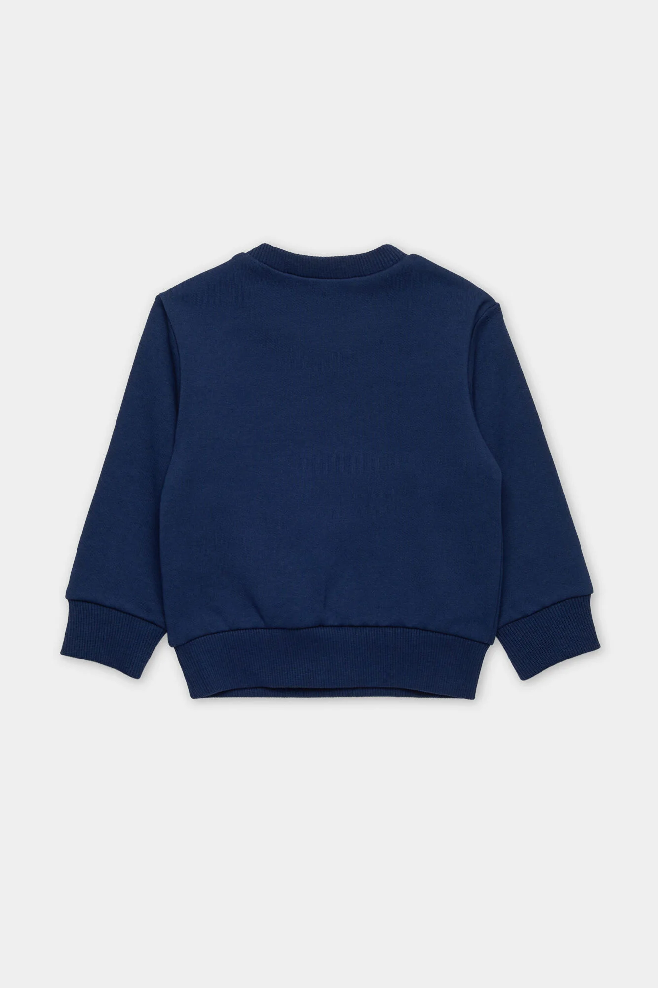 D2Kids Newborn College Sweatshirt