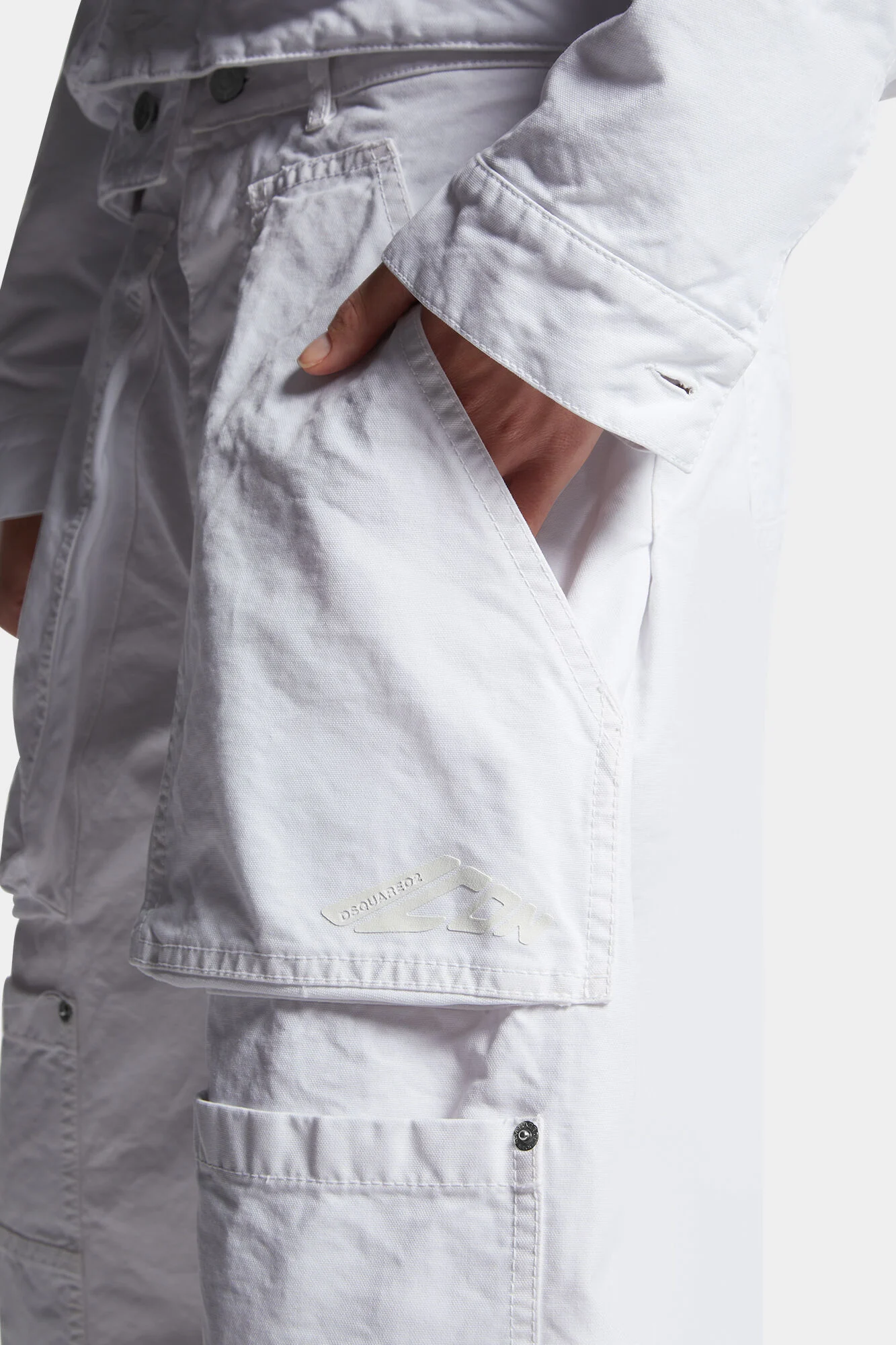 Icon New Generation Carpenter Amelia Pant