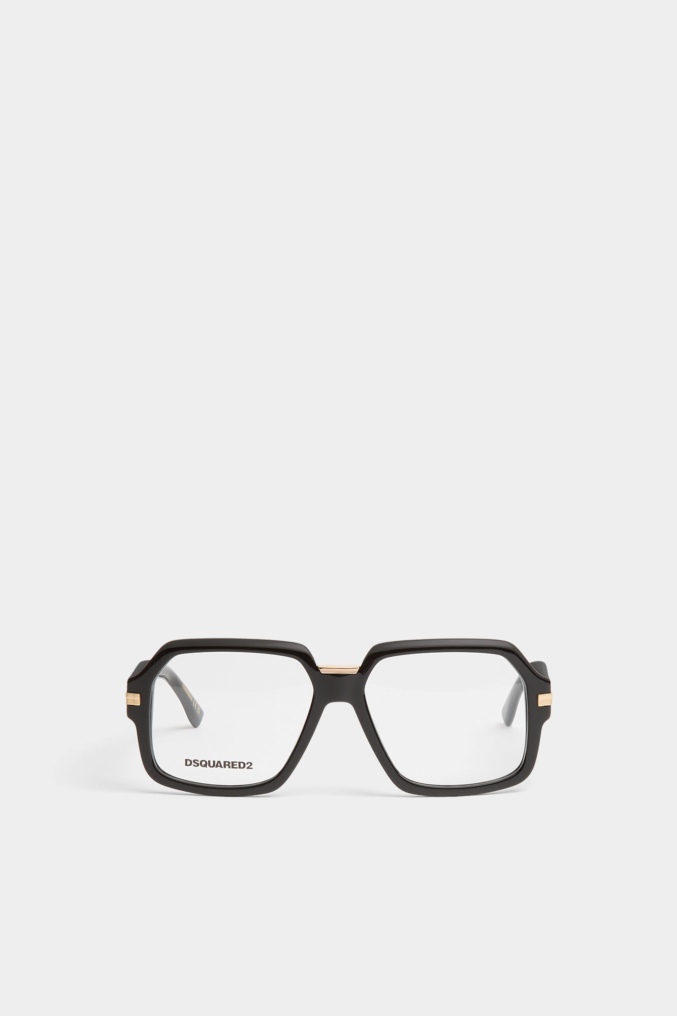 Hype Black Optical Frames
